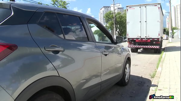 Image Minha madrasta perdeu o &ocirc_nibus... e adivinha pegou motorista de aplicativo de gra&ccedil_a