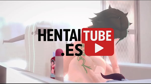 Image Genshin Impact Hentai: Ganyu's Steamed Seduction - Asian Japanese Manga Anime Hentai 3D Porn