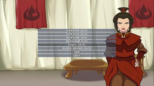 Image Four Elements Trainer - Slave Route part 22