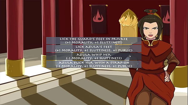 Image Four Elements Trainer - Slave Route part 23