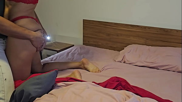 Image Hijastra sabe c&oacute_mo chupar y montar mi polla