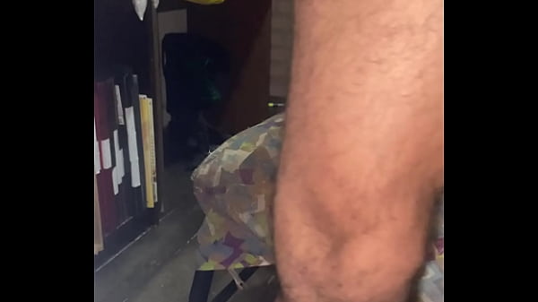 Image Vem ver esse macho gostoso gozando!