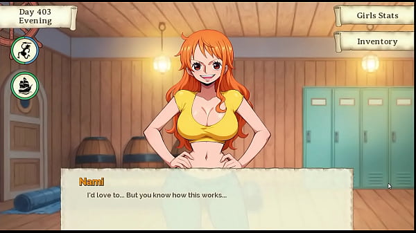 Image LustyBuccaneers (one piece)