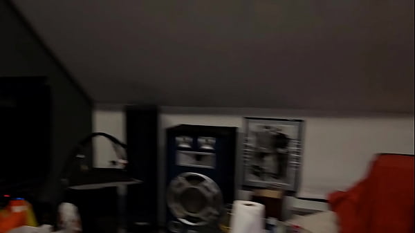 Image Entre le X, saison 1, &eacute_pisode 2 Backstage Halloween Orgy & French Pegging