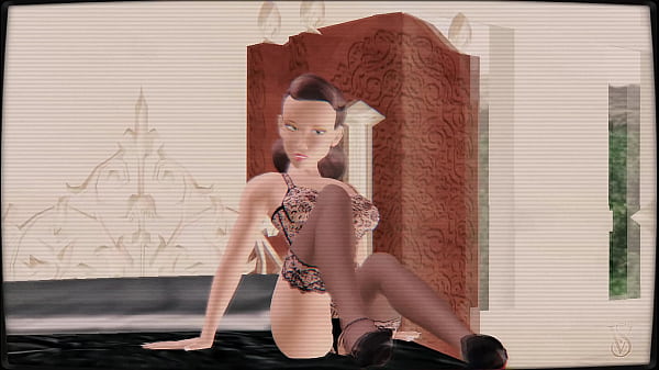 Image Heartbeat Activedolls Music Video Inga