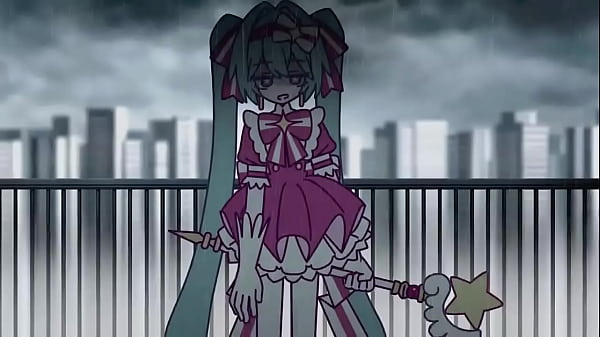 Image Retry Now (by Hatsune Miku)