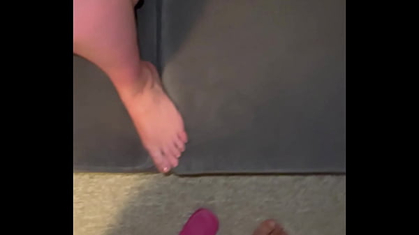 Image Step mom young make a great blowjob, he fuck her very good