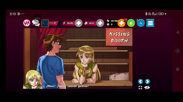 Image Harem heroe