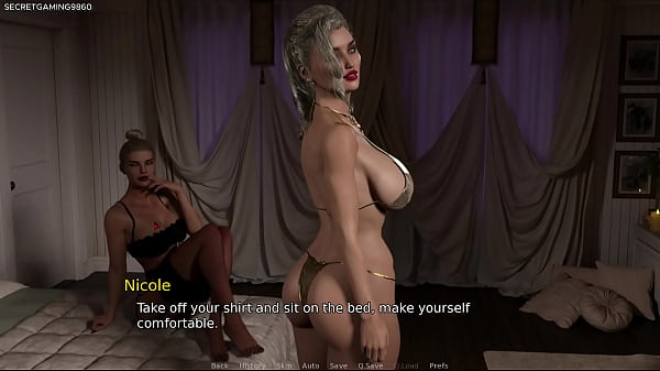 Image Milfylicious By Maximus - Busty MILF Blonde With Amazing Body Loves Fucking His Huge Long 12 Inch Cock