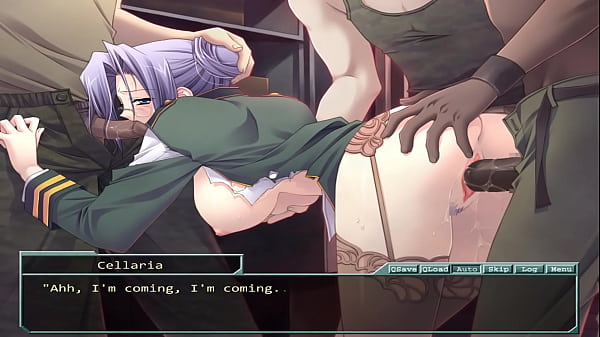 Image 3. Celleria's Schemes | Soul Link