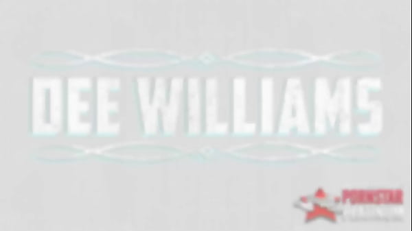 Image MILF Dee Williams Lets Isiah Maxwell Fuck Her Raw & Rough!