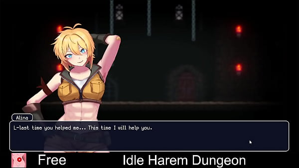Image Idle Harem Dungeon