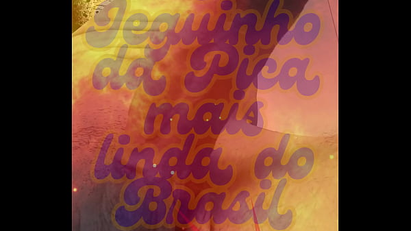 Image Jehito, o Jeguinho Brasileiro!