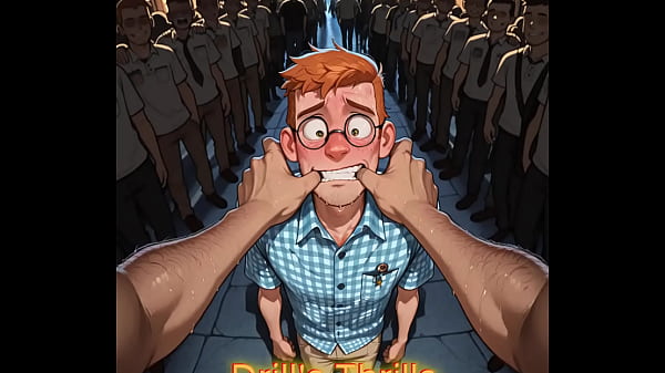 Image Beta Boy Bootcamp - Anthem for Aspiring Betas - Bara Alpha Worship Music Video
