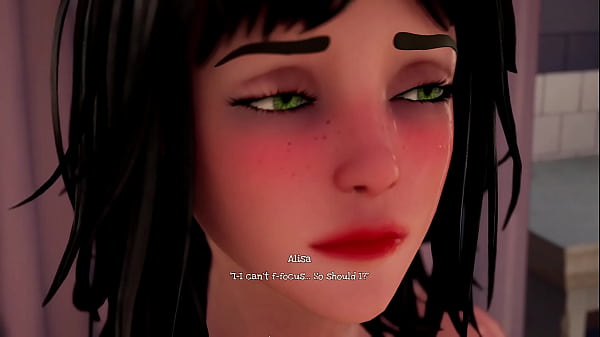 Image Gameplay Deluded #2 Duschen kann so entspannend sein