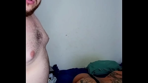 Image Esse rabo tatuado me fez gozar muito (COMPLETO NO SHEER E RED)