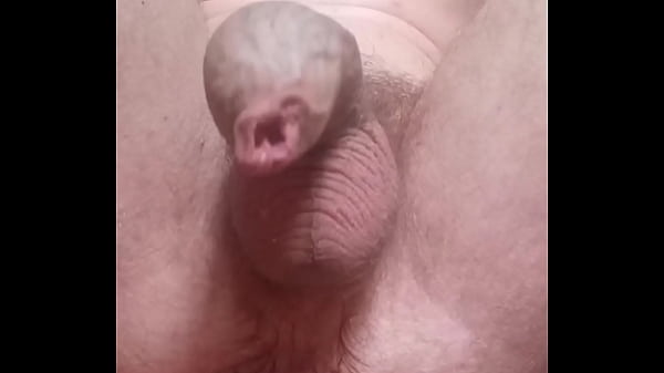 Image I cum hard from a big bottle in my anus and stick my fist into my torn ass