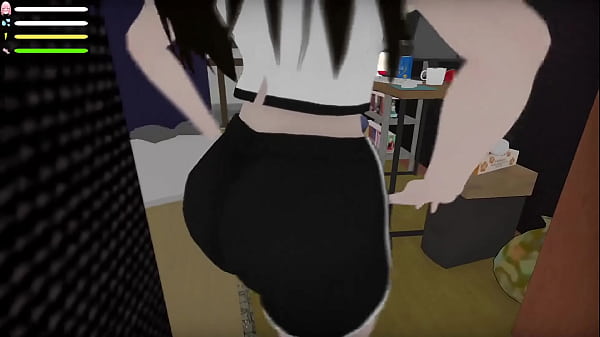 Image Gameplay | EA (V0.7) Roxanne #2 Charaktererstellung