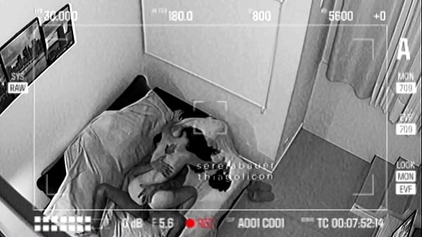 Image CAMERA ESCONDIDA REAL FLAGRA CASAL FUDENDO MUITO NO AIRBNB
