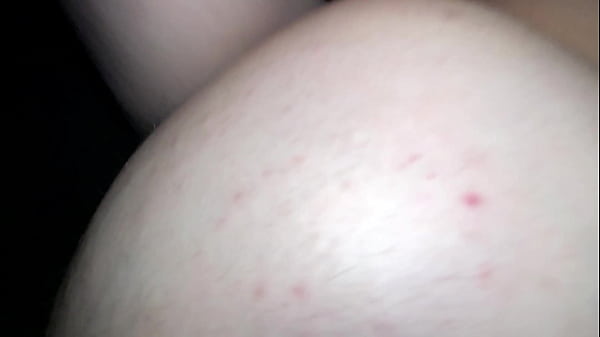 Image Close up Pegging, by Funny RED Dildo