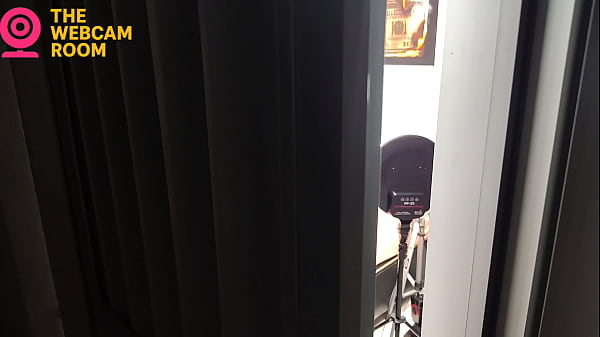 Image Catching My Roommates in a Secret Lesbian Encounter&rdquo_