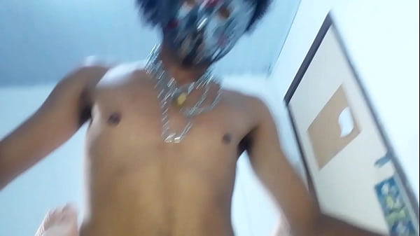 Image Negro maloka mete no cu do Gordinho Guloso - parte 2 (COMPLETO NO SHEER E RED)