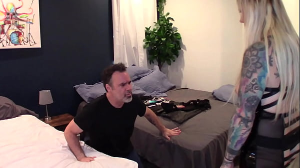 Image Graybeard gets Punished and Humiliated with Spanking, Flogging, Facesitting & Made to Suck a Dildo