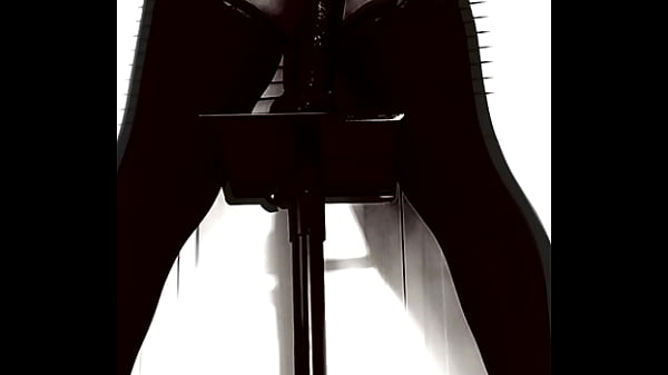 Image Kandi Kane Rides BBC In Her Platform Heels