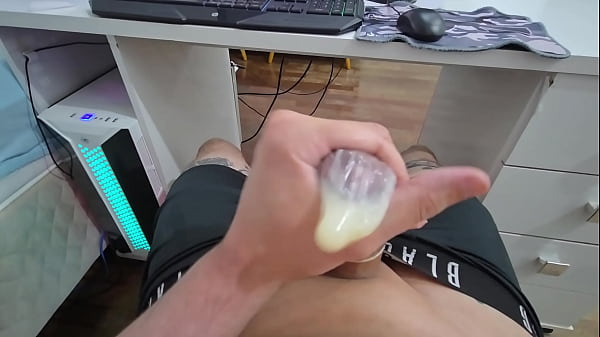 Image GOZANDO DENTRO DA CAMISINHA