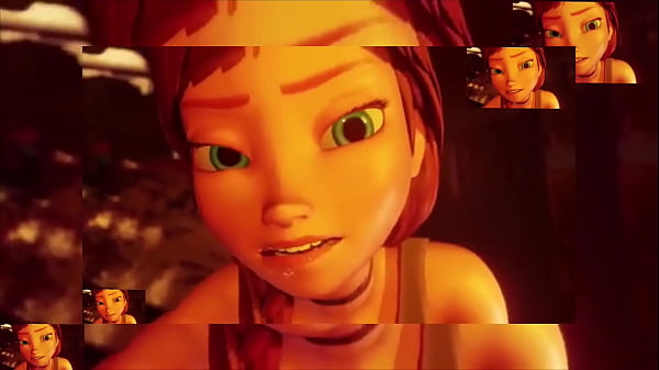Image El secreto de la reina Anna (frozen)