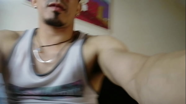 Image Chico records and writes to his girlfriend