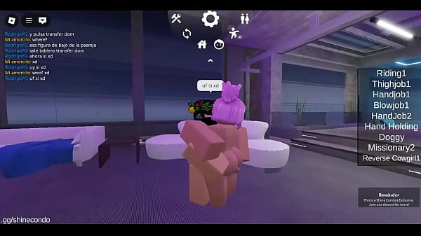 Image Roblox Conde (Untitled Game)