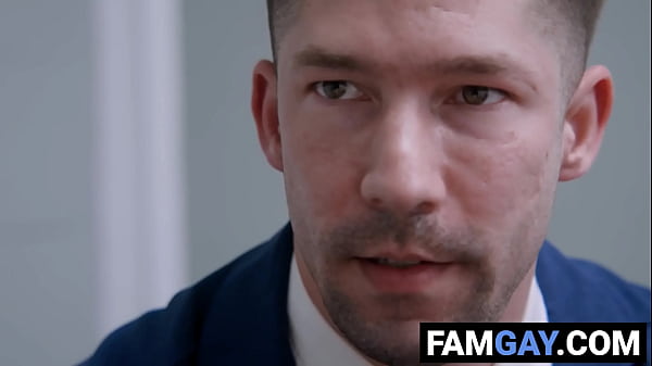Image Sexerance Part 3 My Outie Is Your Stepdad Eddie Patrick, Nicholas Michaels