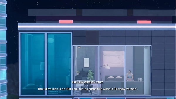 Image The Line We Crossed - 3d Hentai - Preview Version
