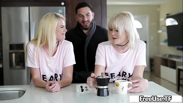Image Make Sure She Follows The Rules - Nikki Sweet, Sabrina Snow, Peter Green