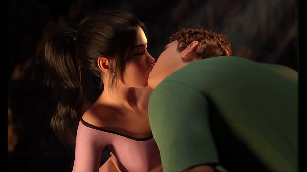 Image Hot girl rides a wood dick to open a door (Full game in bio)
