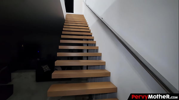 Image PervyMother - Boy Caught by Accident his Stepmom with his Step Aunt