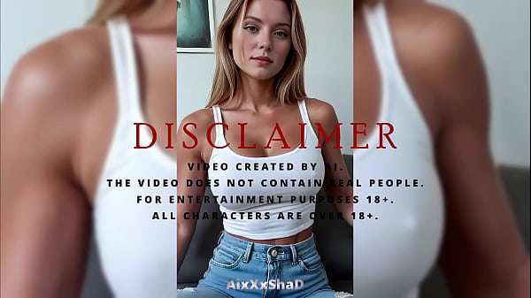Image Please Fuck Me StepBro. I Fuck Hot Busty Step Sister [AI Generated]