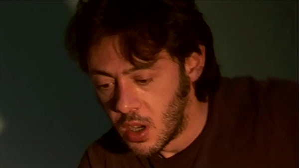 Image A big hard Italian cock in your hairy pussy and in your ass hole