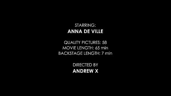 Image BBC Security, Anna De Ville, 4on1, ATM, Balls Deep, DAP, Extreme Deepthroat, Manhandle, No Pussy, Rough Sex, Big Gapes, ButtRose, Squirt Drink, Swallow AH149