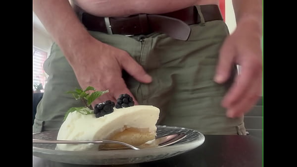 Image Tiramisu mit eigener Sahne - so fein
