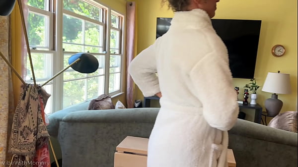 Image Stepmom Makes The Most Unpleasant Anal Video