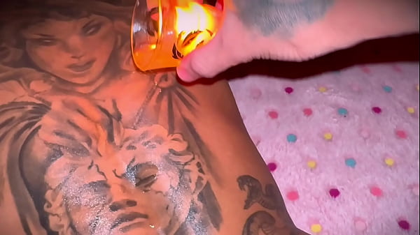 Image Massagem que virou cena proibida