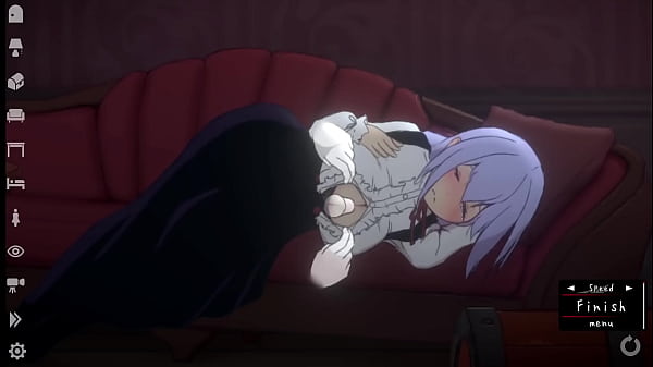 Image [Gameplay] Making sweet love with the doll Hentai Game