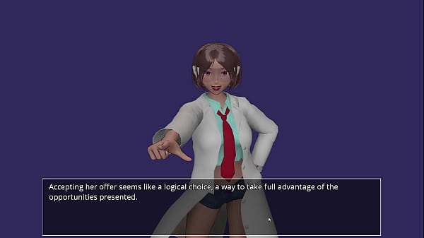 Image Gameplay Heroine Rumble 2 #8 Die Revenge: Randa vs. Lucretia