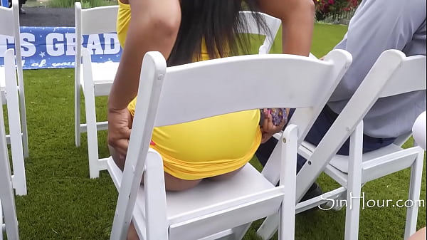 Image Honors to Boners (Graduation Party Gone ABSOLUTELY BONKERS) - Scotty P, Alona Bloom, Lily Starfire