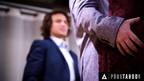 Image PURE TABOO Violet Starr Gives Her Virginity To Protective Stepbro Over Toxic BF Drama On Prom Night