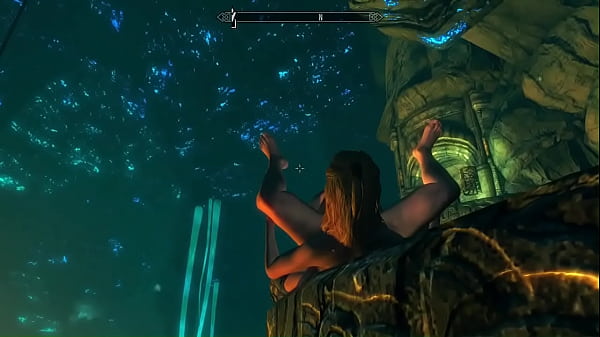 Image Skyrim sex mod clips mrk2 FinL