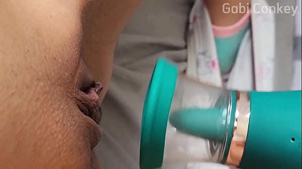 Image O MELHOR ORGASMO COM MEU SUGADOR DE CLITORIS