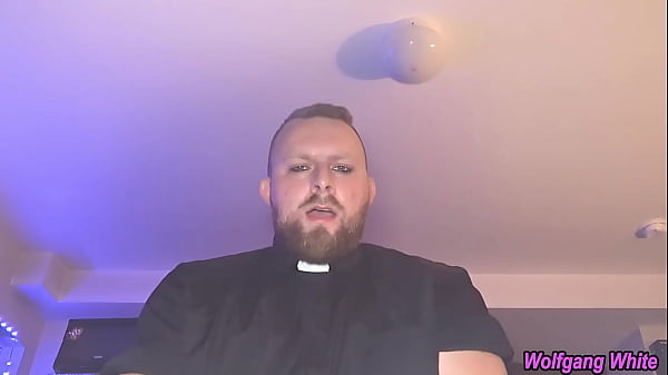 Image PASTOR DADDY POUNDS YOU HARD - BOTTOMPOV